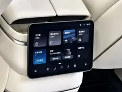 2026 Nio ES8 6-seat Executive Luxury, белый — фото 10