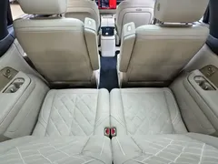 2026 Nio ES8 6-seat Executive Luxury, белый — фото 11