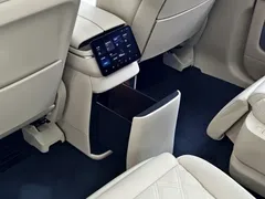 2026 Nio ES8 6-seat Executive Luxury, белый — фото 13