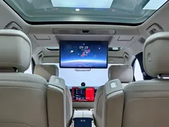 2026 Nio ES8 6-seat Executive Luxury, белый — фото 14