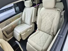 2026 Nio ES8 6-seat Executive Luxury, белый — фото 15