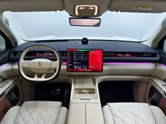 2026 Nio ES8 6-seat Executive Luxury, белый — фото 18