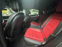 2024 Porsche Cayenne Coupé 3.0T, чёрный — фото 5