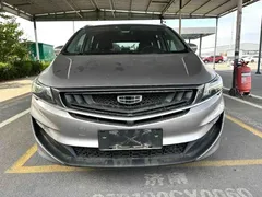 2021 Geely Jiaji 1.8TD DCT Comfort — фото 2