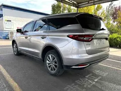 2021 Geely Jiaji 1.8TD DCT Comfort — фото 6