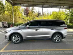 2021 Geely Jiaji 1.8TD DCT Comfort — фото 7