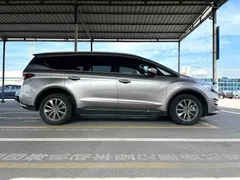 2021 Geely Jiaji 1.8TD DCT Comfort — фото 8