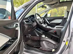2021 Geely Jiaji 1.8TD DCT Comfort — фото 9