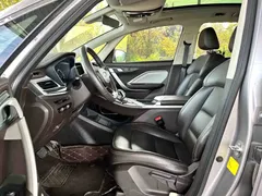2021 Geely Jiaji 1.8TD DCT Comfort — фото 10