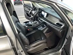 2021 Geely Jiaji 1.8TD DCT Comfort — фото 12