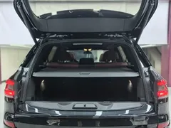 2022 BMW X5 40Li Premium M Sport Package, чёрный — фото 36