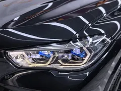 2022 BMW X5 40Li Premium M Sport Package, чёрный — фото 40
