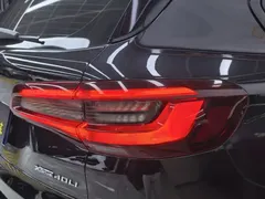 2022 BMW X5 40Li Premium M Sport Package, чёрный — фото 41