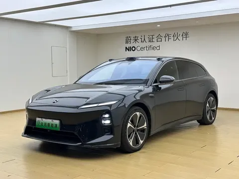 2025 Nio ET5T 75kWh Touring