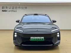 2025 Nio ET5T 75kWh Touring, чёрный — фото 3