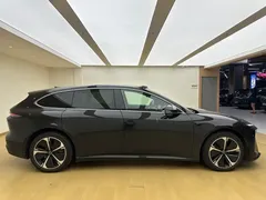 2025 Nio ET5T 75kWh Touring, чёрный — фото 16