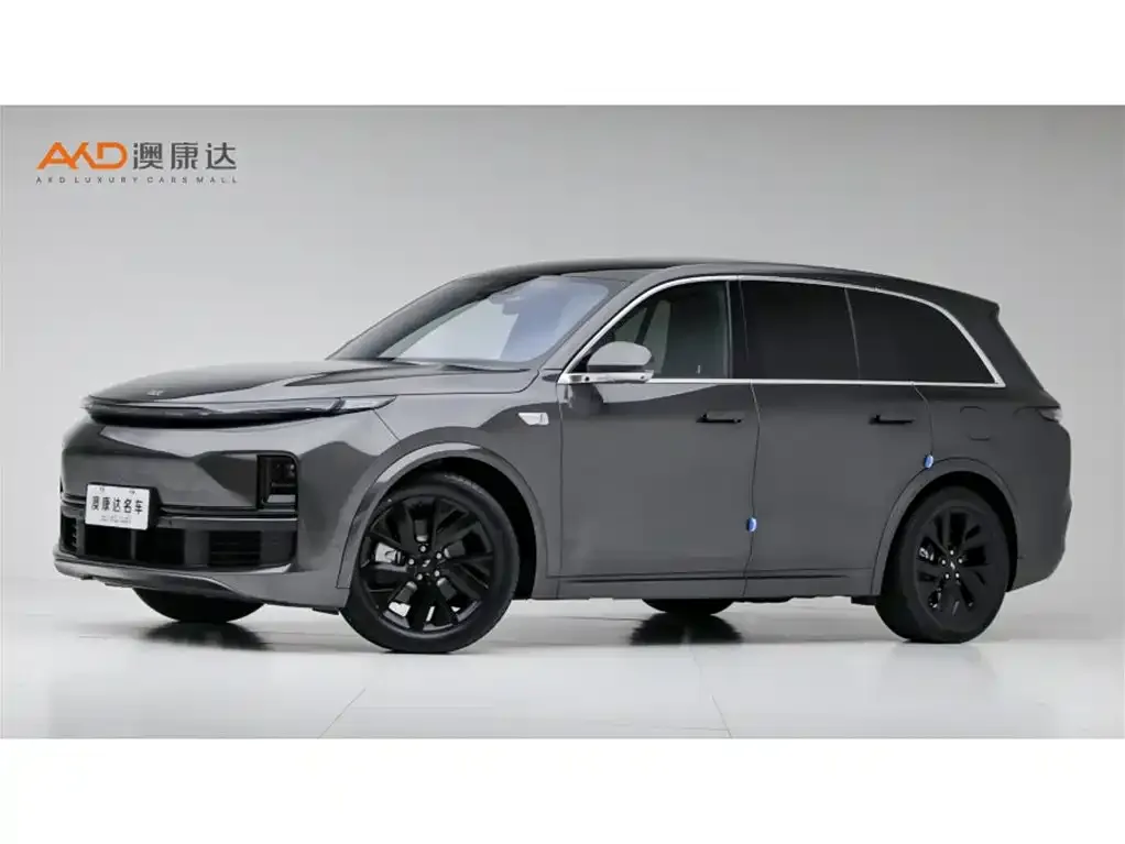 2024 Li Auto L8 1.5T EREV Pro
