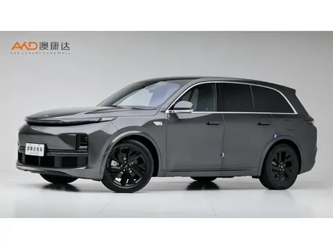 2024 Li Auto L8 1.5T EREV Pro