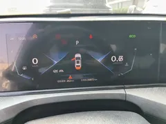 2022 Changan Eado PLUS 1.4T GDI DCT Flagship, белый — фото 4