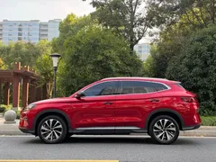 2023 BYD Song PLUS Champion DM-i PHEV 150km Flagship Plus — фото 4