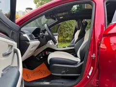 2023 BYD Song PLUS Champion DM-i PHEV 150km Flagship Plus — фото 5