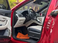 2023 BYD Song PLUS Champion DM-i PHEV 150km Flagship Plus — фото 6