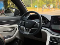2023 BYD Song PLUS Champion DM-i PHEV 150km Flagship Plus — фото 8