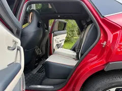 2023 BYD Song PLUS Champion DM-i PHEV 150km Flagship Plus — фото 9