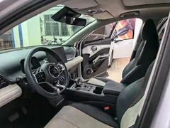 2023 BYD Yuan PLUS EV Champion 430km, белый — фото 7