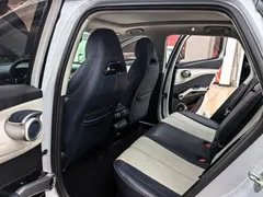 2023 BYD Yuan PLUS EV Champion 430km, белый — фото 9