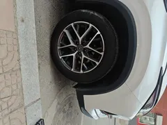 2021 Changan CS75 PLUS 1.5T AT Luxury, белый — фото 24
