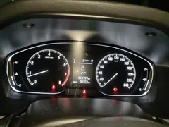2018 Honda Accord 260TURBO Elite, белый — фото 7