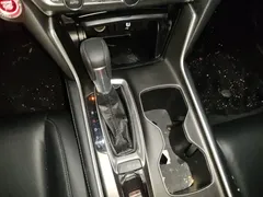 2018 Honda Accord 260TURBO Elite, белый — фото 10