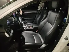 2018 Honda Accord 260TURBO Elite, белый — фото 11
