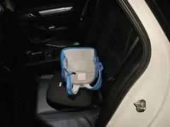 2018 Honda Accord 260TURBO Elite, белый — фото 13