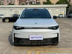 2026 Leapmotor C16 EREV 280 Lidar 6-seat — фото 2