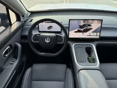 2026 Leapmotor C16 EREV 280 Lidar 6-seat — фото 6
