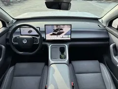 2026 Leapmotor C16 EREV 280 Lidar 6-seat — фото 7