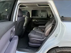2026 Leapmotor C16 EREV 280 Lidar 6-seat — фото 9