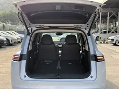2026 Leapmotor C16 EREV 280 Lidar 6-seat — фото 12