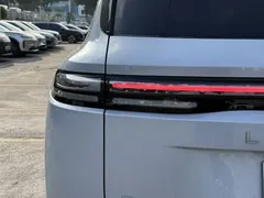 2026 Leapmotor C16 EREV 280 Lidar 6-seat — фото 13
