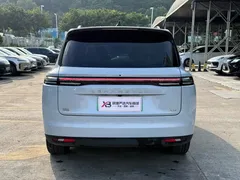 2026 Leapmotor C16 EREV 280 Lidar 6-seat — фото 14