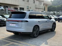 2026 Leapmotor C16 EREV 280 Lidar 6-seat — фото 15