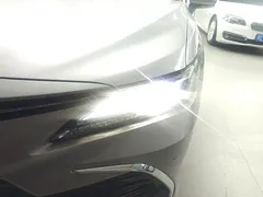 2021 Toyota Camry 2.0G Luxury — фото 4