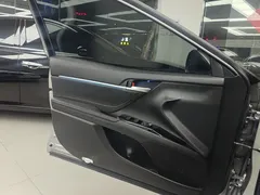 2021 Toyota Camry 2.0G Luxury — фото 6