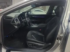 2021 Toyota Camry 2.0G Luxury — фото 8