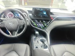 2021 Toyota Camry 2.0G Luxury — фото 11