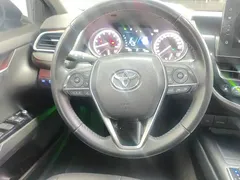 2021 Toyota Camry 2.0G Luxury — фото 14