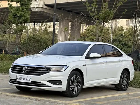 2021 Volkswagen Sagitar 280TSI DSG
