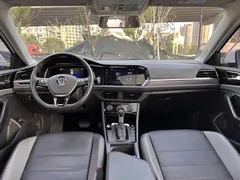 2021 Volkswagen Sagitar 280TSI DSG, белый — фото 5